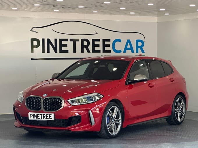 2025 BMW 1 Series