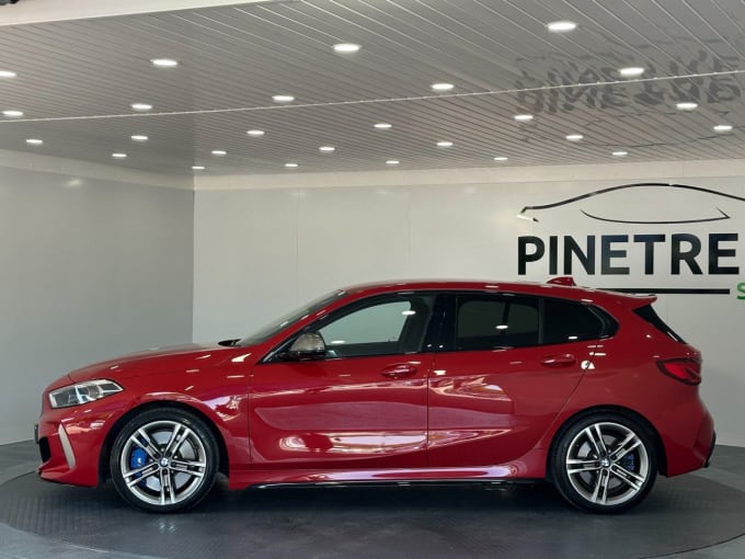 2025 BMW 1 Series