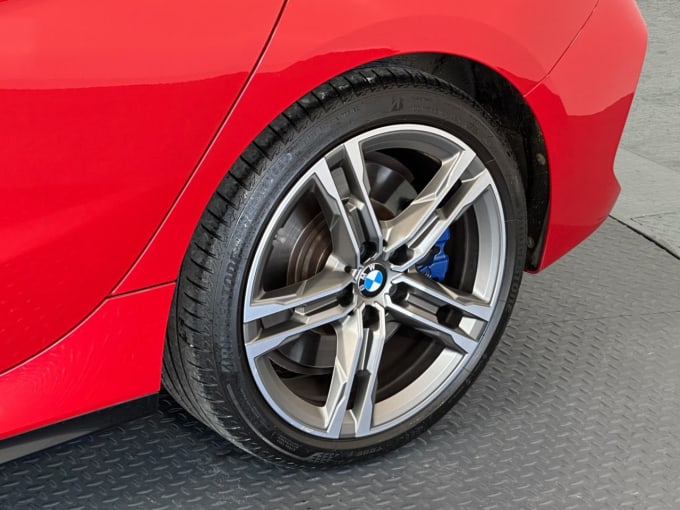 2025 BMW 1 Series
