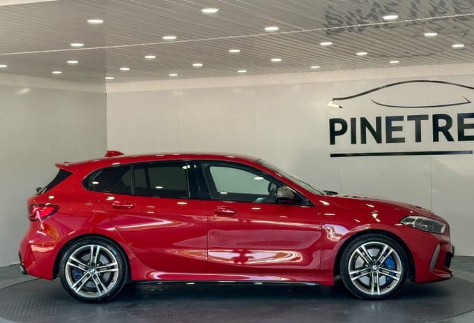 2025 BMW 1 Series