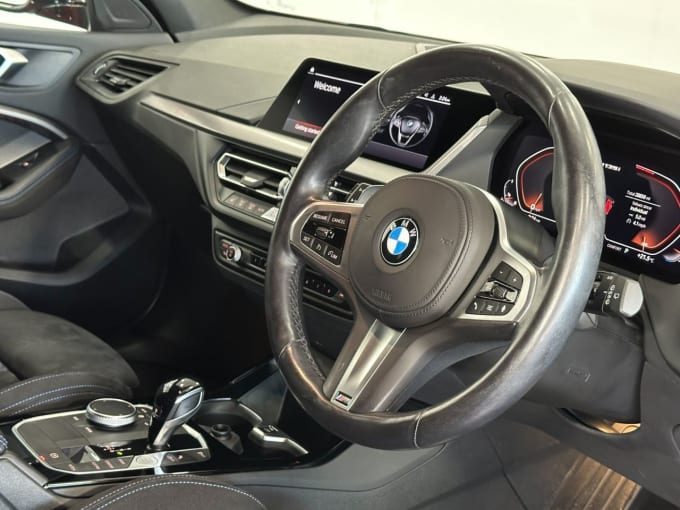 2025 BMW 1 Series