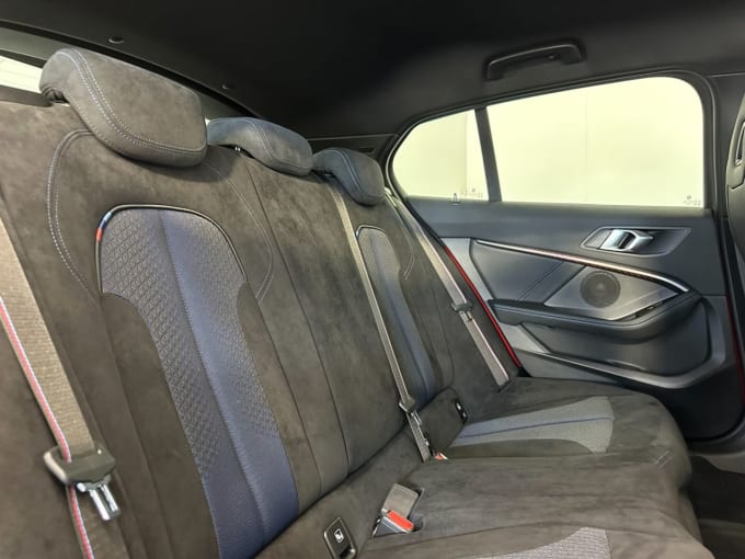 2025 BMW 1 Series