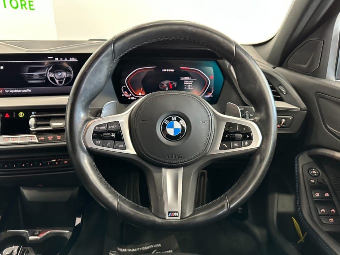 2025 BMW 1 Series