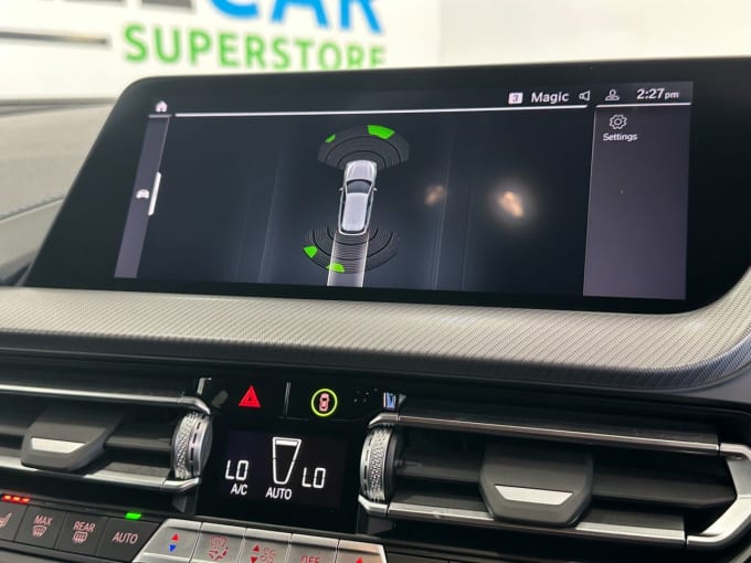 2025 BMW 1 Series