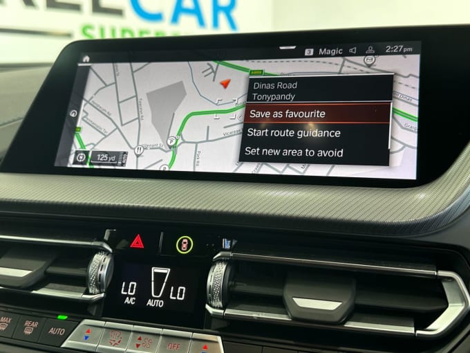 2025 BMW 1 Series