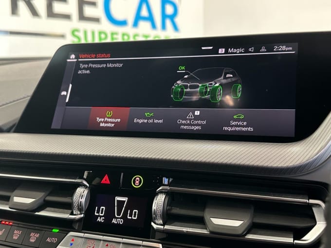 2025 BMW 1 Series