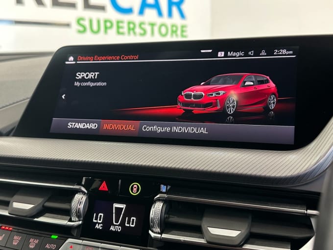 2025 BMW 1 Series