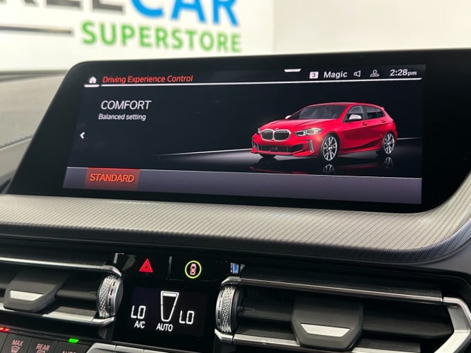2025 BMW 1 Series