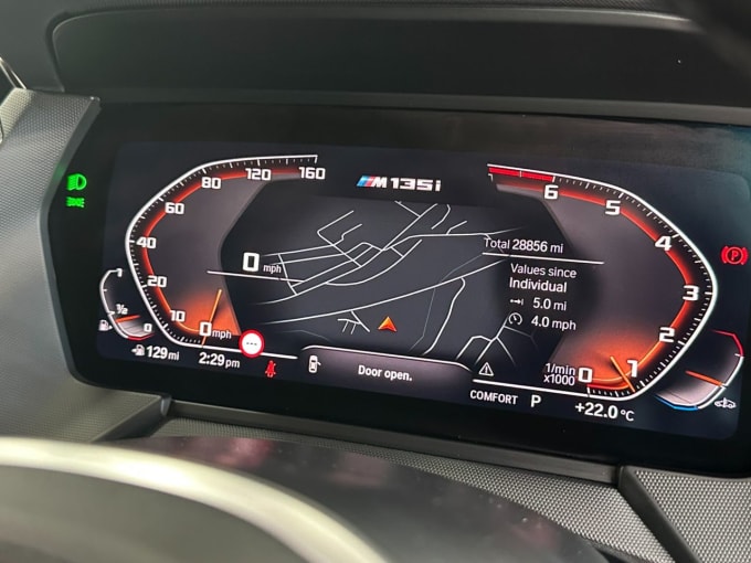 2025 BMW 1 Series
