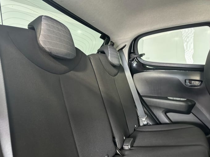 2025 Peugeot 108