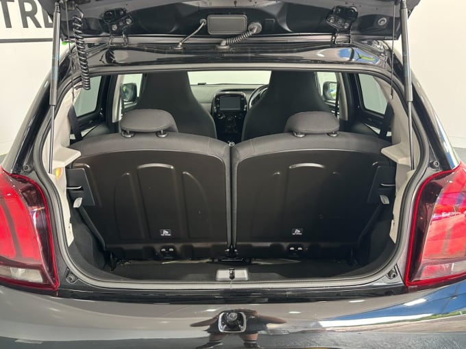 2025 Peugeot 108