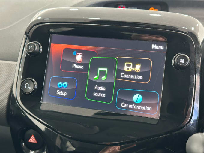 2025 Peugeot 108