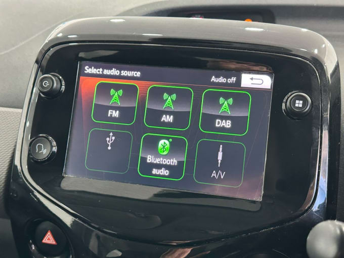 2025 Peugeot 108