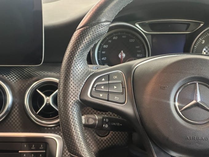 2025 Mercedes-benz A-class