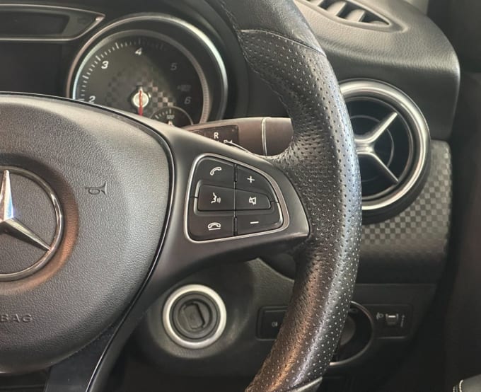 2025 Mercedes-benz A-class