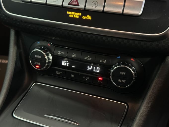2025 Mercedes-benz A-class