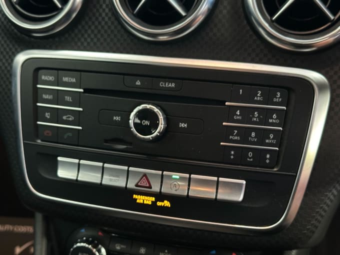 2025 Mercedes-benz A-class