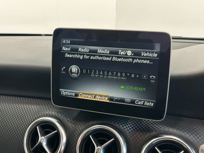 2025 Mercedes-benz A-class