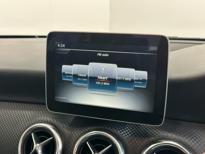 2025 Mercedes-benz A-class