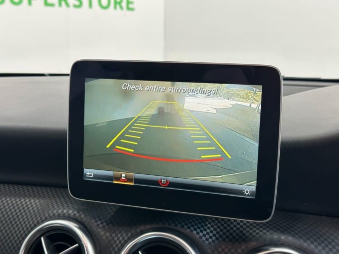 2025 Mercedes-benz A-class