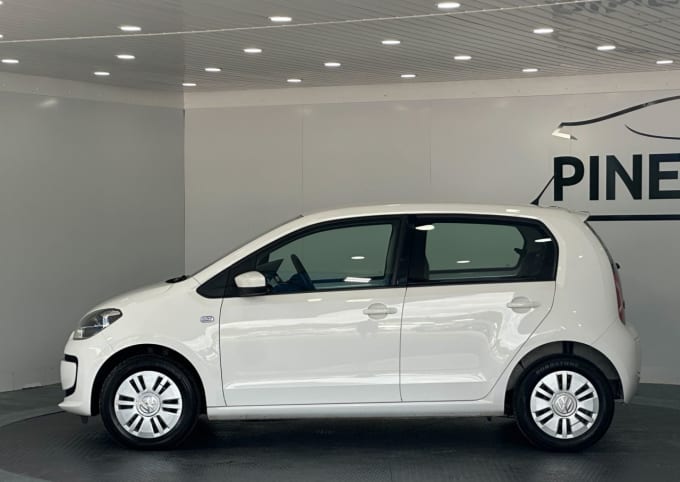 2025 Volkswagen Up!