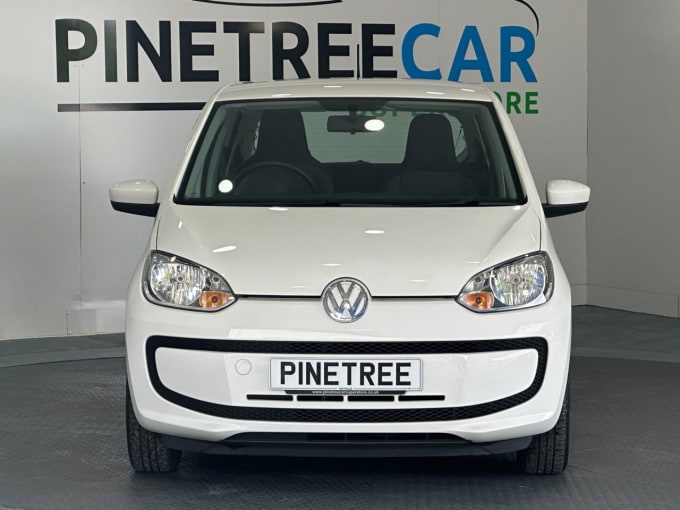 2025 Volkswagen Up!