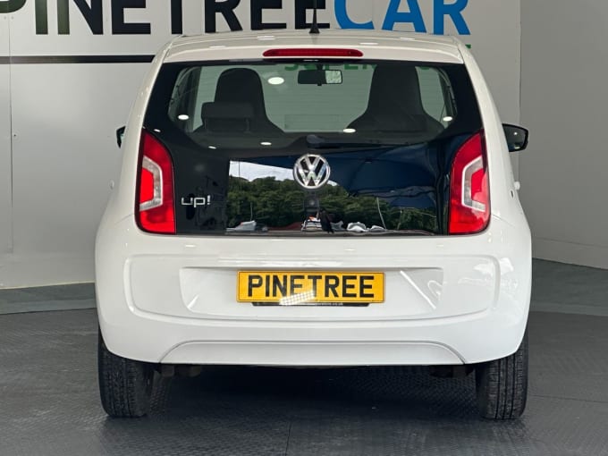 2025 Volkswagen Up!