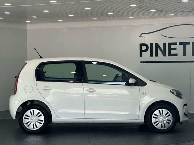 2025 Volkswagen Up!