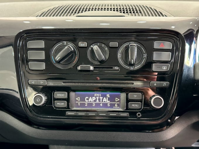 2025 Volkswagen Up!