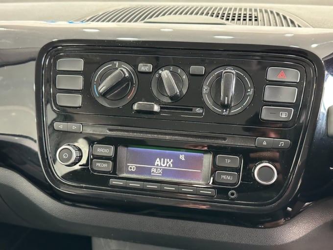 2025 Volkswagen Up!