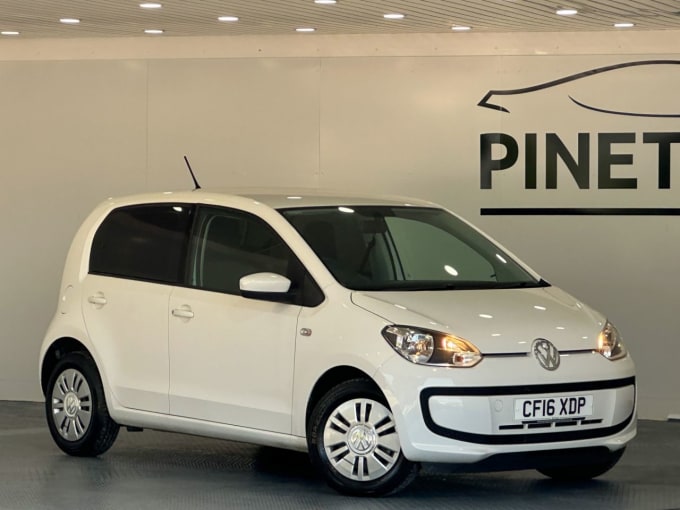 2025 Volkswagen Up!