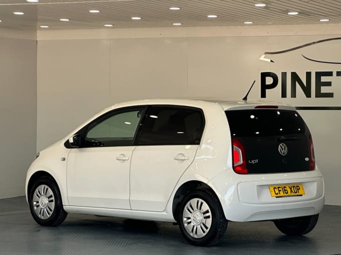 2025 Volkswagen Up!