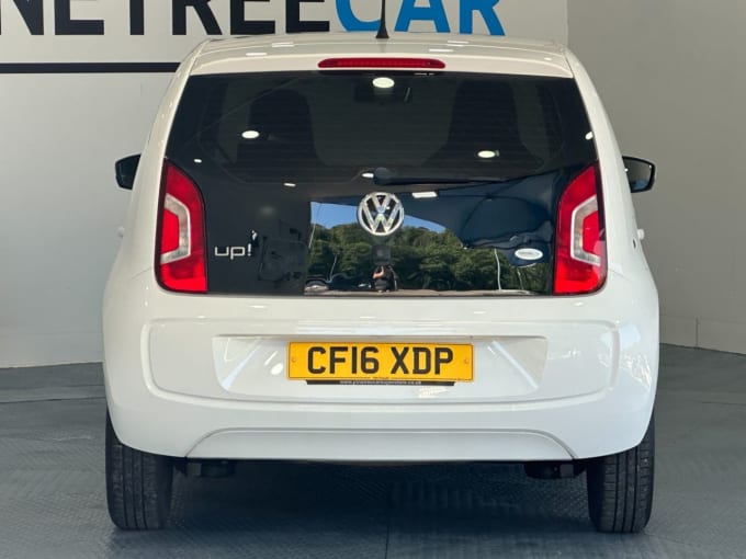 2025 Volkswagen Up!