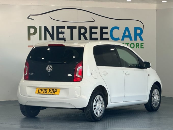 2025 Volkswagen Up!