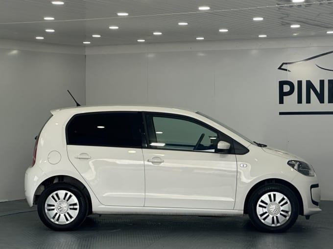 2025 Volkswagen Up!