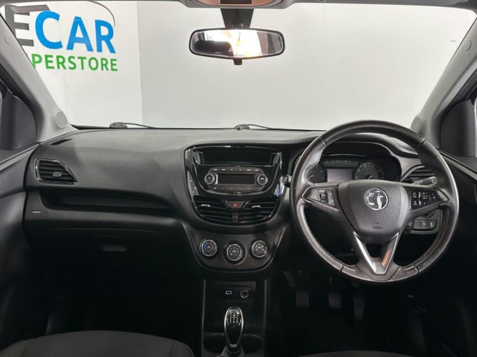 2025 Vauxhall Viva