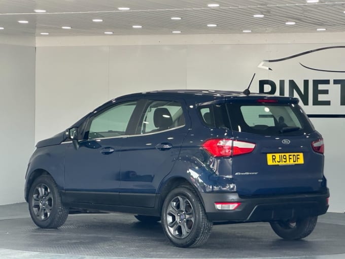 2025 Ford Ecosport