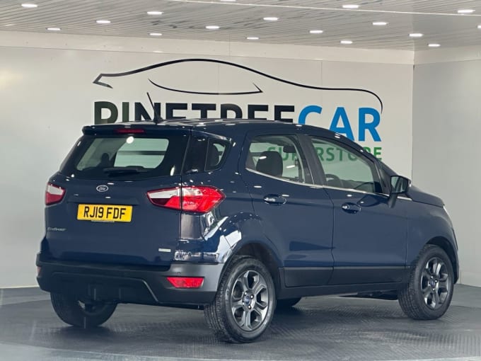 2025 Ford Ecosport