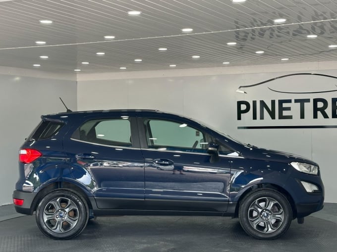 2025 Ford Ecosport