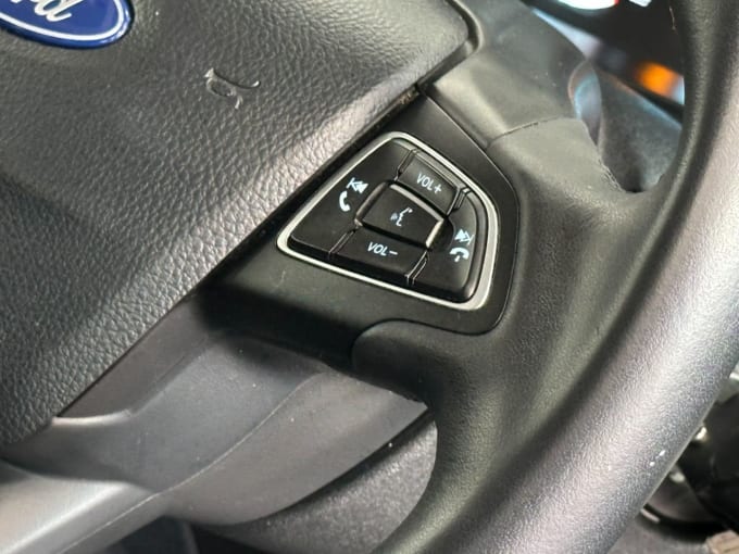 2025 Ford Ecosport