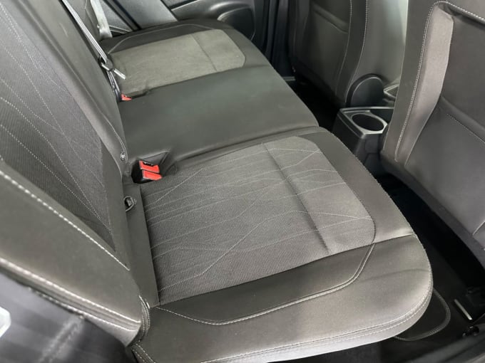 2025 Ford Ecosport