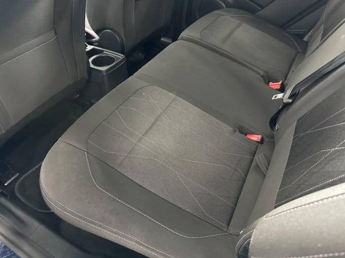 2025 Ford Ecosport