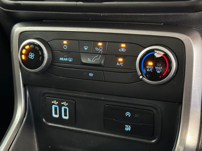 2025 Ford Ecosport