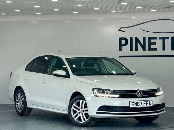 2025 Volkswagen Jetta