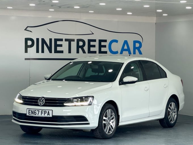 2025 Volkswagen Jetta
