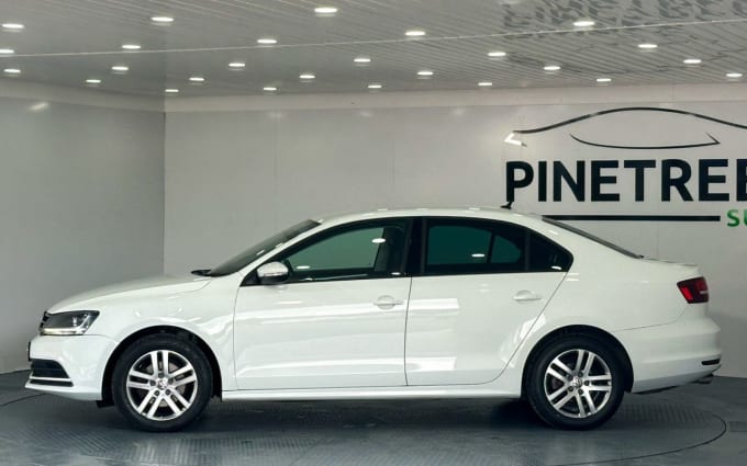 2025 Volkswagen Jetta