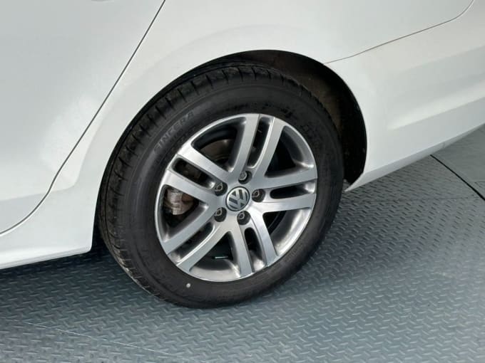 2025 Volkswagen Jetta