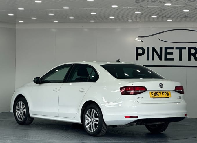 2025 Volkswagen Jetta