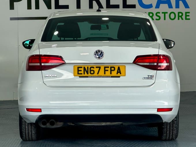 2025 Volkswagen Jetta