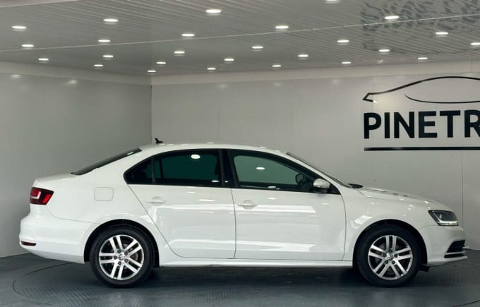 2025 Volkswagen Jetta